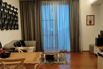 2 Bedroom Condo for rent in Quattro by Sansiri, Khlong Tan Nuea, Bangkok near BTS Thong Lo