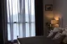 2 Bedroom Condo for rent in Quattro by Sansiri, Khlong Tan Nuea, Bangkok near BTS Thong Lo