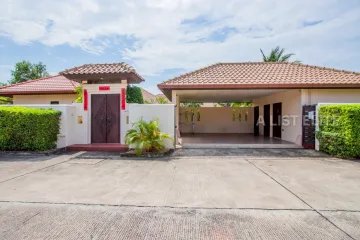 5 Bedroom House for rent in Nong Prue, Chonburi