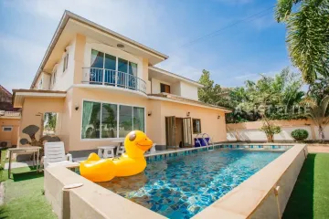 8 Bedroom House for rent in Nong Prue, Chonburi