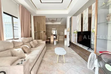 3 Bedroom House for rent in Nong Prue, Chonburi