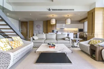 4 Bedroom Condo for rent in Na Kluea, Chonburi