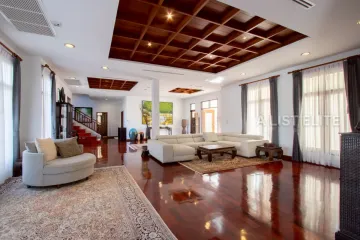 4 Bedroom House for sale in Nong Prue, Chonburi