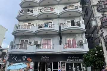 Commercial for sale in Nong Prue, Chonburi