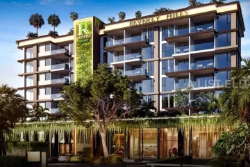 2 Bedroom Condo for sale in Nong Prue, Chonburi