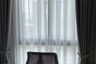 Condo for rent in Ideo Ramkhamhaeng Lamsali Station, Hua Mak, Bangkok near MRT Yaek Lam Sali