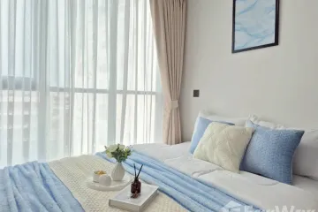 1 Bedroom Condo for rent in Atmoz Palacio Ladprao-Wanghin, Lat Phrao, Bangkok