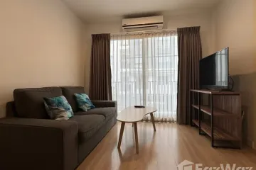 2 Bedroom Condo for rent in The Nest Sukhumvit 22, Khlong Toei, Bangkok near BTS Phrom Phong