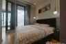 1 Bedroom Condo for rent in Ashton Asoke - Rama 9, Din Daeng, Bangkok near MRT Phra Ram 9