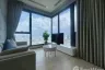 1 Bedroom Condo for rent in Ashton Asoke - Rama 9, Din Daeng, Bangkok near MRT Phra Ram 9