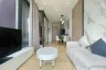 1 Bedroom Condo for rent in Ashton Asoke - Rama 9, Din Daeng, Bangkok near MRT Phra Ram 9