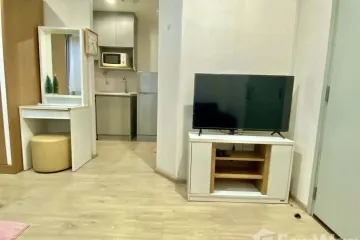 Condo for rent in Ideo Sathorn - Thaphra, Bukkhalo, Bangkok near BTS Pho Nimit