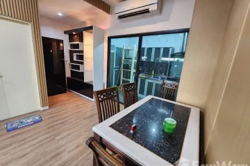 3 Bedroom House for rent in Baan Klang Muang Rama 9 - Krungthep Kreetha, Saphan Sung, Bangkok