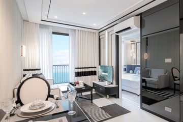 1 Bedroom Condo for sale in Embassy Life, Nong Prue, Chonburi