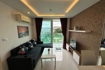 1 Bedroom Condo for sale in Amazon Residence, Nong Prue, Chonburi