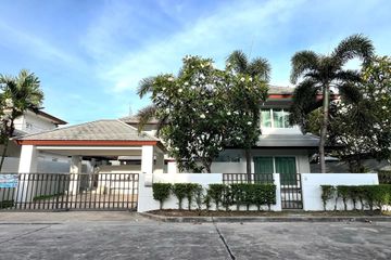 3 Bedroom Villa for sale in Bang Lamung, Chonburi