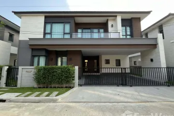 4 Bedroom House for rent in The City Bangna 3, Bang Kaeo, Samut Prakan