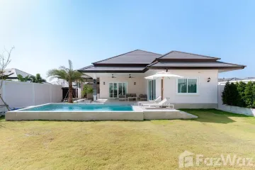 3 Bedroom Villa for rent in Hua Hin Grand Hills, Hin Lek Fai, Prachuap Khiri Khan