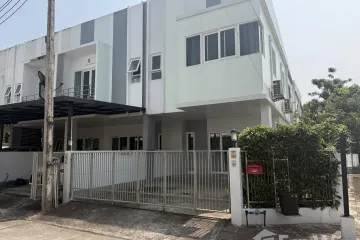 3 Bedroom House for rent in The Urbana 4, Mae Hia, Chiang Mai