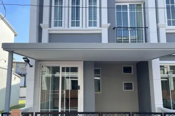 2 Bedroom Townhouse for rent in Golden Town Chiangmai - Kad Ruamchok, Fa Ham, Chiang Mai