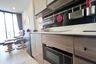 1 Bedroom Condo for sale in THE LINE Phahol - Pradipat, Phaya Thai, Bangkok near BTS Saphan Kwai