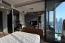 1 Bedroom Condo for rent in Ashton Silom, Suriyawong, Bangkok near BTS Chong Nonsi
