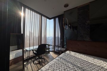 1 Bedroom Condo for rent in Ashton Silom, Suriyawong, Bangkok near BTS Chong Nonsi