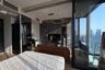 1 Bedroom Condo for rent in Ashton Silom, Suriyawong, Bangkok near BTS Chong Nonsi