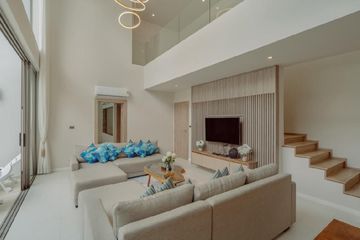 3 Bedroom Villa for rent in Zenithy Pool Villas, Si Sunthon, Phuket