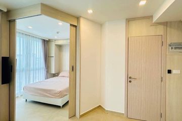 1 Bedroom Condo for rent in Olympus City Garden, Nong Prue, Chonburi