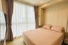 1 Bedroom Condo for rent in Olympus City Garden, Nong Prue, Chonburi
