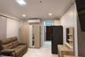 Condo for sale in Jomtien Beach Condominium, Nong Prue, Chonburi