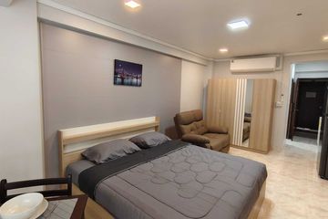 Condo for sale in Jomtien Beach Condominium, Nong Prue, Chonburi