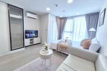 1 Bedroom Condo for rent in Atmoz Oasis Onnut, Suan Luang, Bangkok near MRT Si Nut