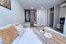 1 Bedroom Condo for rent in Atmoz Oasis Onnut, Suan Luang, Bangkok near MRT Si Nut