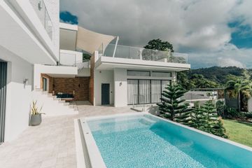 6 Bedroom Villa for rent in Sugar Villa, Kamala, Phuket