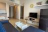1 Bedroom Condo for rent in Unixx South Pattaya, Nong Prue, Chonburi