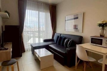 1 Bedroom Condo for rent in Unixx South Pattaya, Nong Prue, Chonburi