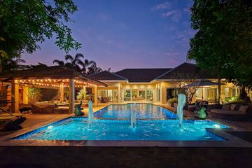 6 Bedroom House for sale in Sedona Villas, Pong, Chonburi
