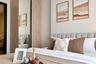 1 Bedroom Condo for rent in Chewathai Pinklao, Bang Yi Khan, Bangkok near MRT Bang Yi Khan