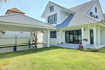 4 Bedroom Villa for sale in Central Park 5 Village, Nong Prue, Chonburi