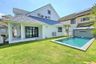 4 Bedroom Villa for sale in Central Park 5 Village, Nong Prue, Chonburi