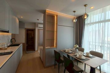 2 Bedroom Condo for sale in The Twin Tower Jomtien, Nong Prue, Chonburi