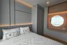 2 Bedroom Condo for sale in The Twin Tower Jomtien, Nong Prue, Chonburi