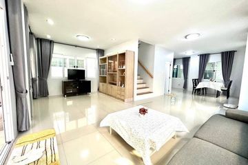 3 Bedroom House for rent in The Rich Town, Lam Pla Thio, Bangkok