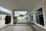 3 Bedroom Villa for rent in Garden Ville 7, Huai Yai, Chonburi