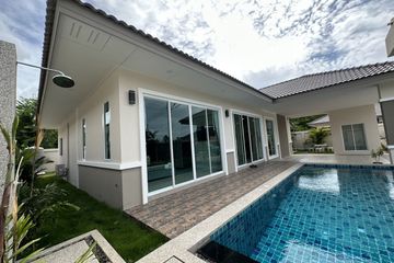 3 Bedroom Villa for rent in Garden Ville 7, Huai Yai, Chonburi