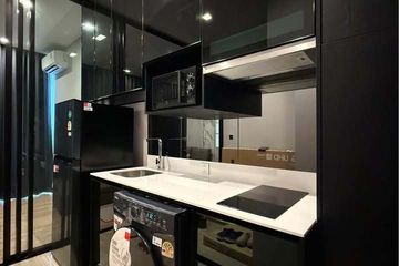 1 Bedroom Condo for rent in Noble Around Ari, Sam Sen Nai, Bangkok near BTS Ari