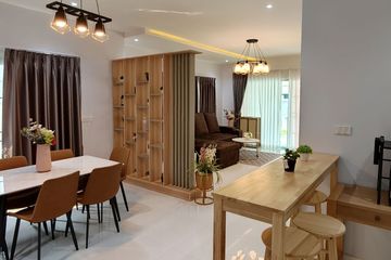 4 Bedroom House for rent in Norden Barn Beyond, Pa Phai, Chiang Mai