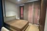 1 Bedroom Condo for rent in Maru Ladprao 15, Chom Phon, Bangkok near MRT Ratchadaphisek
